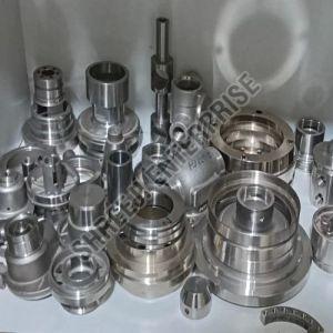 Metal Industrial Parts