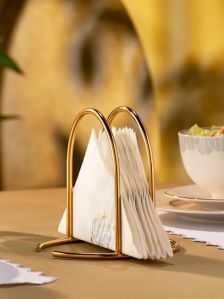 Napkin Stands