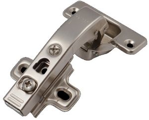Regular Hinge for Blind Corner
