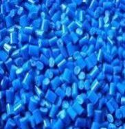 Blue Granules