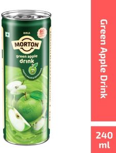 Green Apple Drink