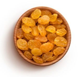 Golden Raisins,  Usage : Sweet