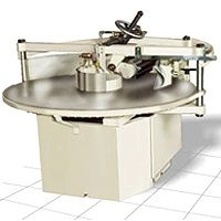 Rotary Sugar Kneader