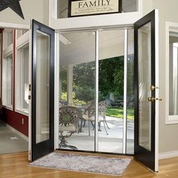 Sliding Door Screen
