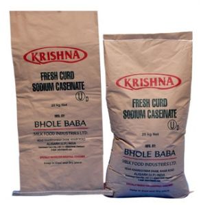 Sodium Caseinate Powder