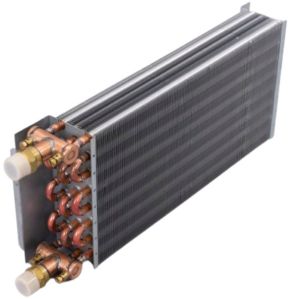 Fluid and Steam Coils