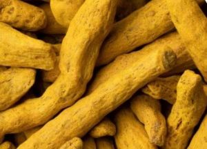 Turmeric Dried, Color : Yellow, Packaging Type : Varies