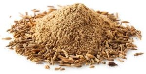 Brown Cumin Seed For Spices