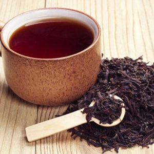 Black Tea