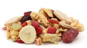 Freeze Dried Fruits
