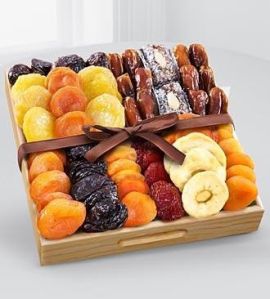 Gourmet Dried Fruit