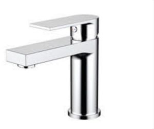 Eclettica Single Lever Basin Mixer Without POP up