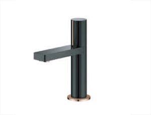 Stile Vivo Single Lever Basin Mixer Without POP Up