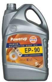 Powerup Gear Oil 90No.