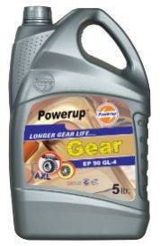 Powerup Gear Oil EP-90 GL-4