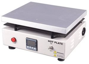 Laboratory Hot Plate
