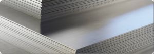 Titanium Sheets