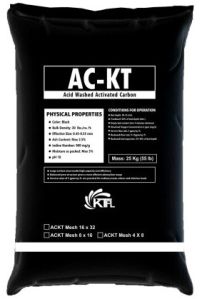AC-KT  Activated Carbon