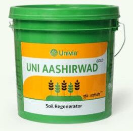 Uni Aashirwad Gold Bio Fertilizer