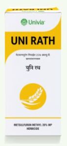Uni Rath Herbicide