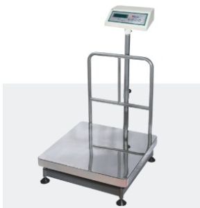 Platform Scales S3 Series