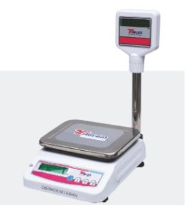Table Top Scales T-RM Series