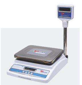 Table Top Scales Ta Series