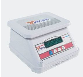 Table Top Scales Tw Series, Color : Green
