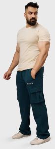 Pinnacle Pocket Mens Trouser