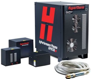 Hyperformance HPR130XD Plasma Cutting Machines