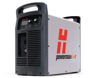 Hypertherm Power Max 105 Plasma Cutting Machines