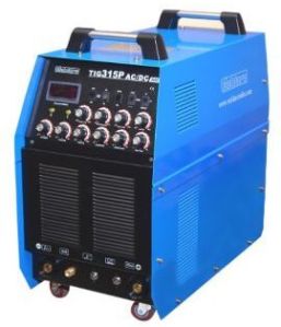 Tig 315P AC/DC Welding Machine