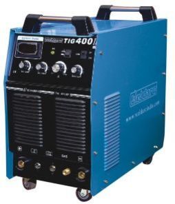 Tig 400 AC/DC Welding Machine