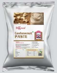Cashewnut Paste