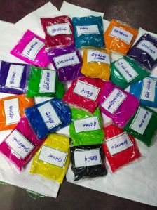 Rangoli Colour Powder