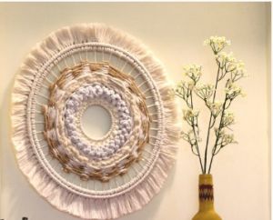 Woven Wall Art