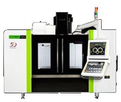 Hartford Super LED Series CNC Machining