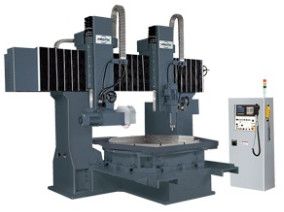 Surface Profile Grinding Surface Grinder Proth Psrp Series