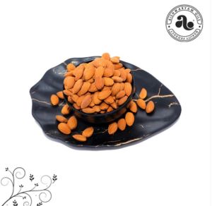 Almonds