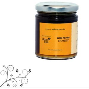 Wild Forest Honey 250g