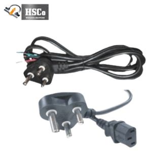 3 Pin Main Power Cord