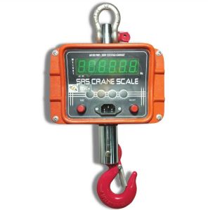 Economy Electronic Hanging Scale CRS1000