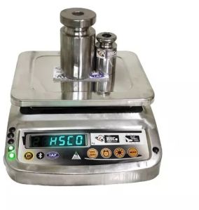 Electronic Grading Scale Grsss