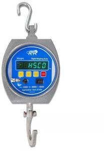 Electronic Hanging Scale Crsr 150 Kg