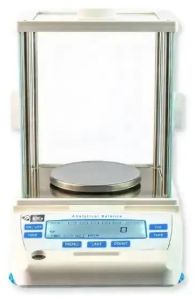 Electronic Extremely Laboratory Precision Scale with External Calibration LAB220.2E