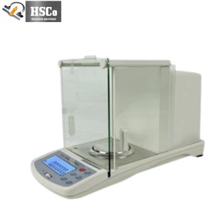 Series Precision Electronic Laboratory Precision Scale LAB220.001 I