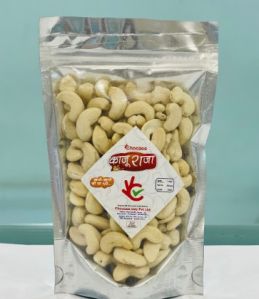 Crispy Premium W320 Whole Kaju : 500g Pouch