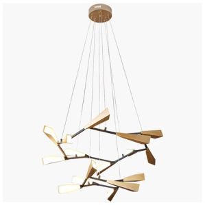 Impressions Luxury Chandelier