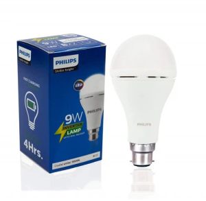 Emergency Philips LED Bulb
