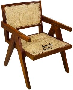 Canning Wide Office Chair